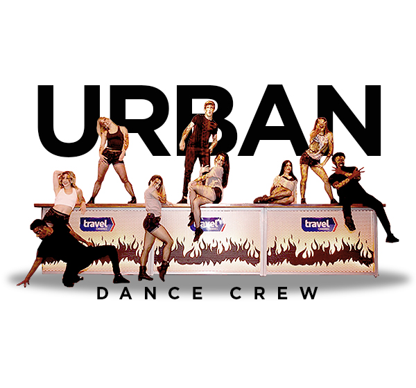 Urban Dance Crew
